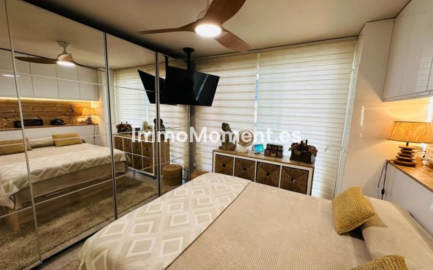 Resale - Apartment - Fuengirola - Fuengirola Centro