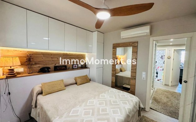 Resale - Apartment - Fuengirola - Fuengirola Centro