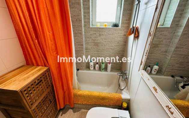 Resale - Apartment - Fuengirola - Fuengirola Centro