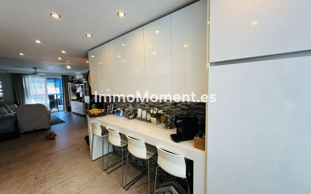 Resale - Apartment - Fuengirola - Fuengirola Centro