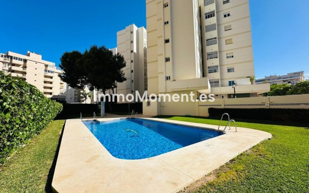Resale - Apartment - Fuengirola - Fuengirola Centro