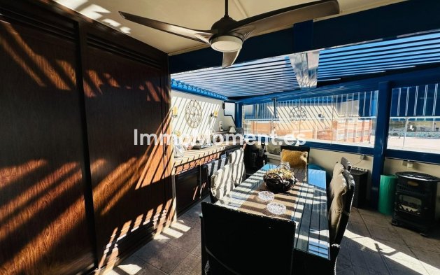 Resale - Apartment - Fuengirola - Fuengirola Centro