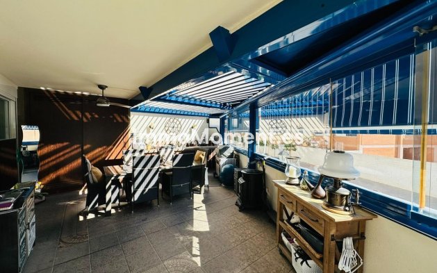 Resale - Apartment - Fuengirola - Fuengirola Centro