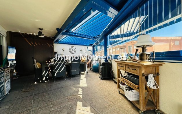 Resale - Apartment - Fuengirola - Fuengirola Centro