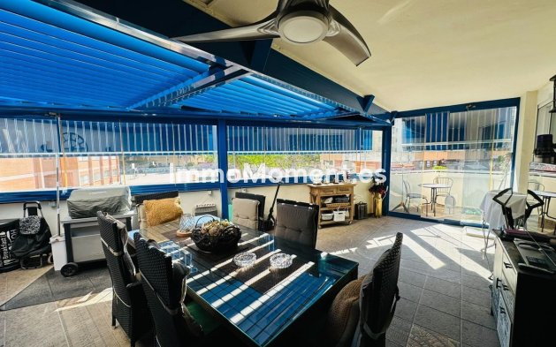 Resale - Apartment - Fuengirola - Fuengirola Centro