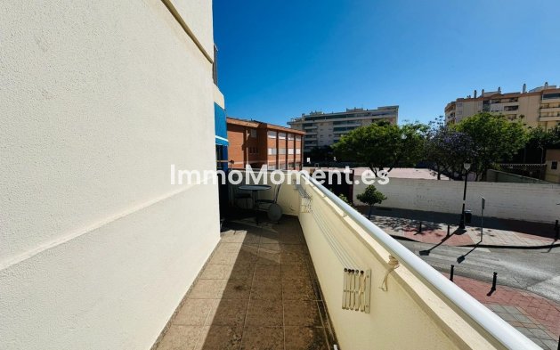 Resale - Apartment - Fuengirola - Fuengirola Centro