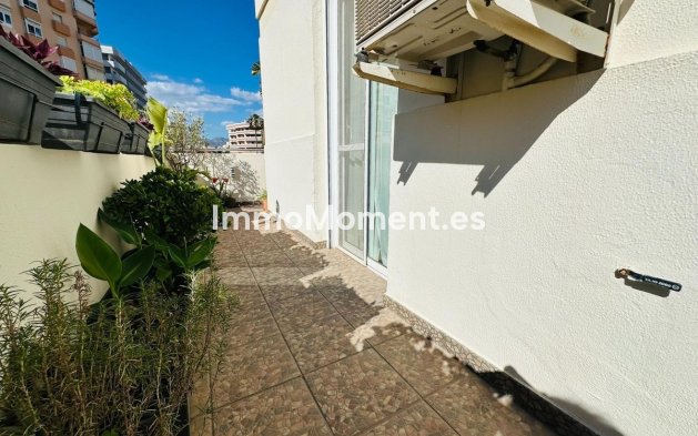 Resale - Apartment - Fuengirola - Fuengirola Centro
