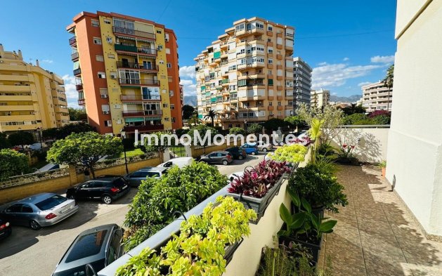 Resale - Apartment - Fuengirola - Fuengirola Centro