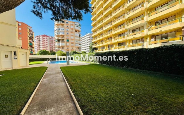 Resale - Apartment - Fuengirola - Fuengirola Centro