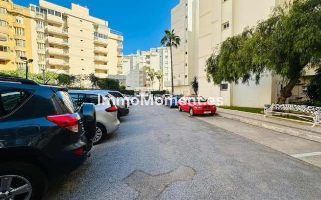 Resale - Apartment - Fuengirola - Fuengirola Centro