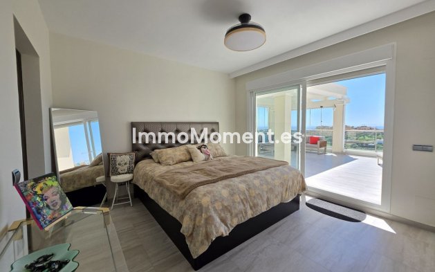 Resale - Apartment - Mijas - Cerros del Aguila