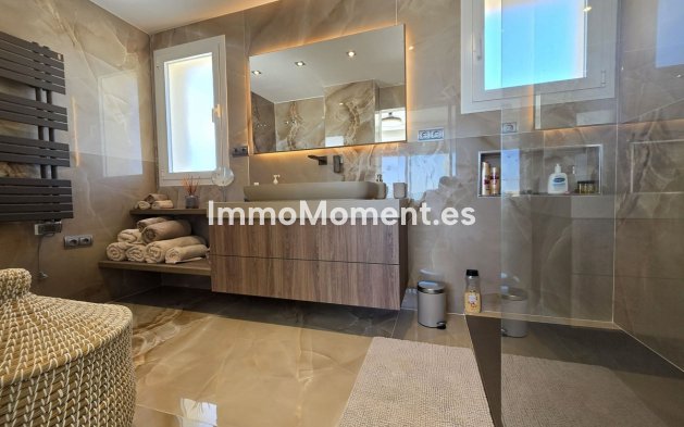 Resale - Apartment - Mijas - Cerros del Aguila