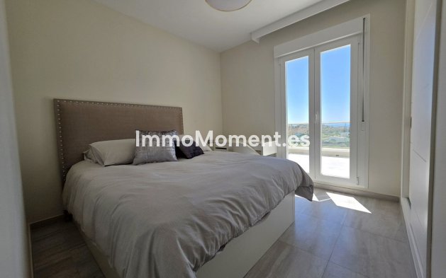 Resale - Apartment - Mijas - Cerros del Aguila