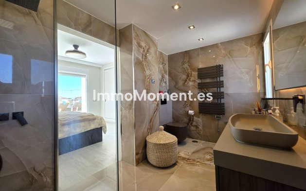 Resale - Apartment - Mijas - Cerros del Aguila