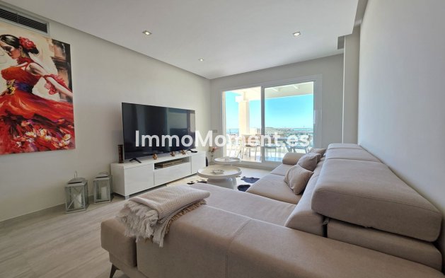Resale - Apartment - Mijas - Cerros del Aguila