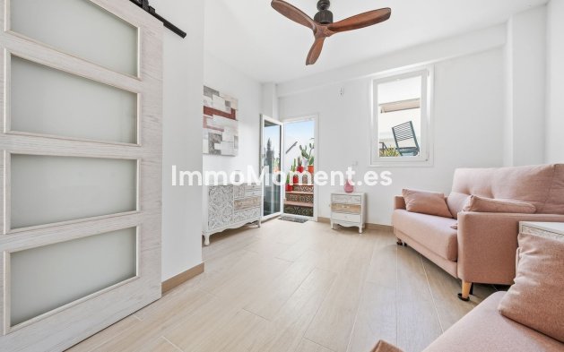 Wiederverkauf - Reihenhaus - Estepona  - Estepona Centro