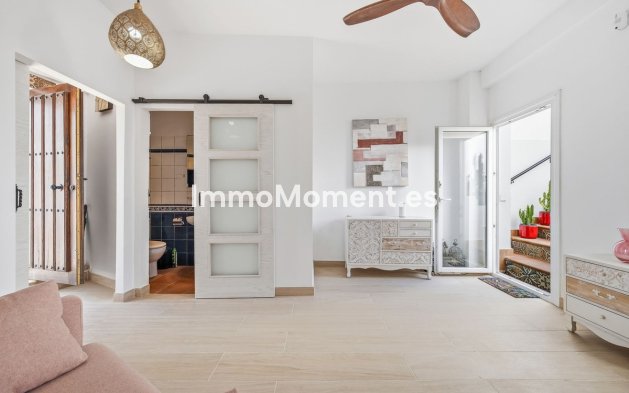 Wiederverkauf - Reihenhaus - Estepona  - Estepona Centro