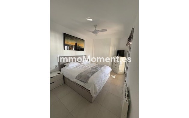 Wiederverkauf - Wohnung - Benalmadena - Benalmadena Pueblo