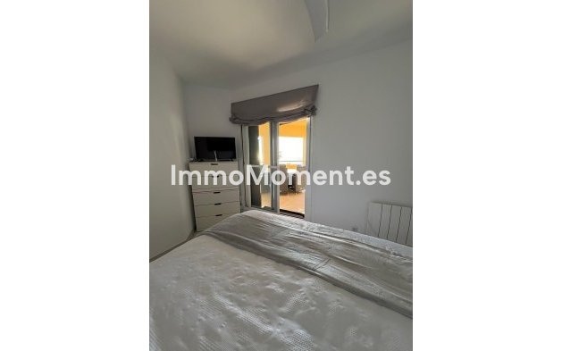 Wiederverkauf - Wohnung - Benalmadena - Benalmadena Pueblo