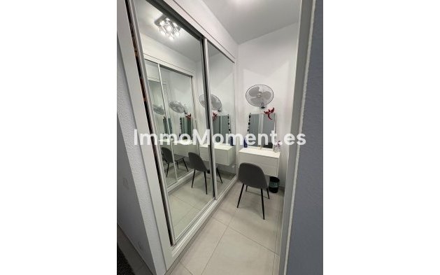 Wiederverkauf - Wohnung - Benalmadena - Benalmadena Pueblo