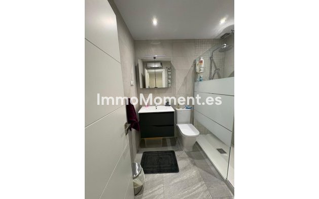 Wiederverkauf - Wohnung - Benalmadena - Benalmadena Pueblo