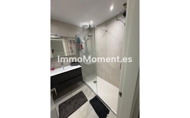Wiederverkauf - Wohnung - Benalmadena - Benalmadena Pueblo