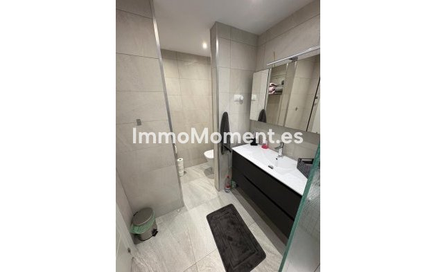 Wiederverkauf - Wohnung - Benalmadena - Benalmadena Pueblo