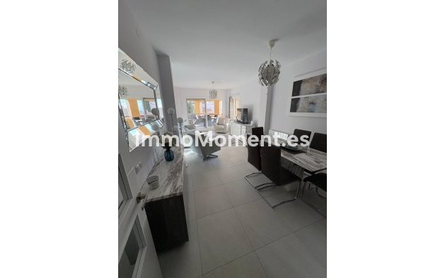 Wiederverkauf - Wohnung - Benalmadena - Benalmadena Pueblo