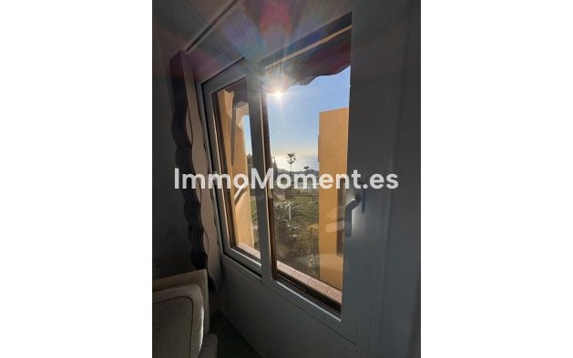 Wiederverkauf - Wohnung - Benalmadena - Benalmadena Pueblo