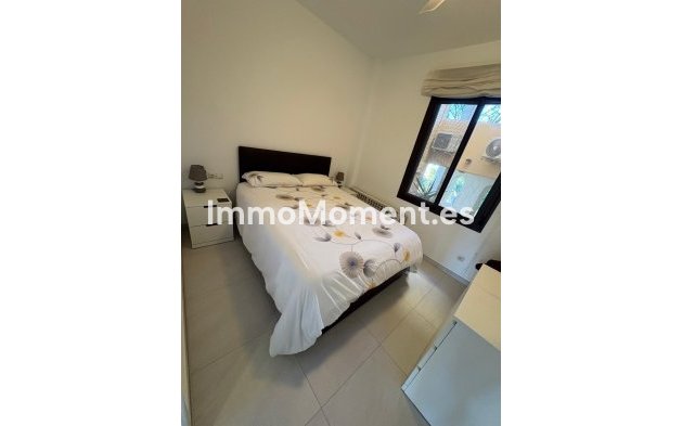 Wiederverkauf - Wohnung - Benalmadena - Benalmadena Pueblo