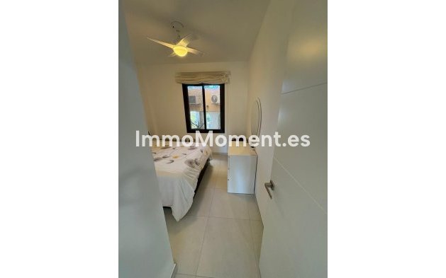 Wiederverkauf - Wohnung - Benalmadena - Benalmadena Pueblo