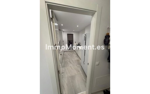 Wiederverkauf - Wohnung - Benalmadena - Benalmadena Pueblo