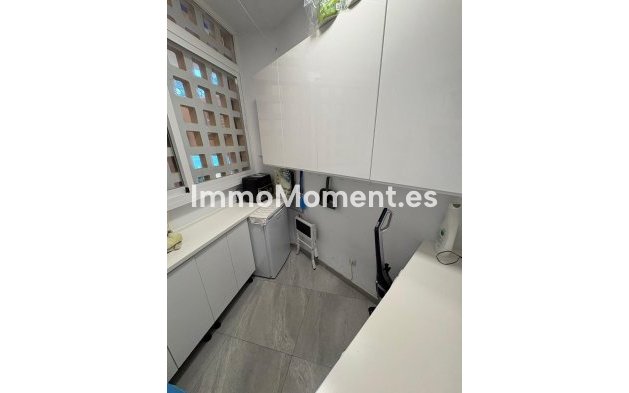 Wiederverkauf - Wohnung - Benalmadena - Benalmadena Pueblo