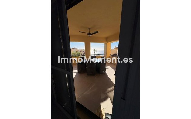 Wiederverkauf - Wohnung - Benalmadena - Benalmadena Pueblo