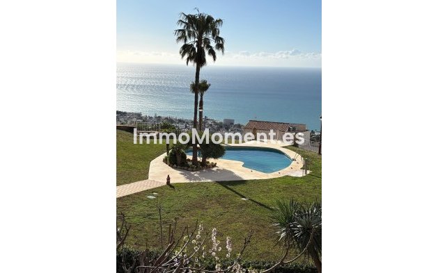 Wiederverkauf - Wohnung - Benalmadena - Benalmadena Pueblo