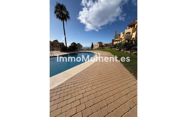 Wiederverkauf - Wohnung - Benalmadena - Benalmadena Pueblo