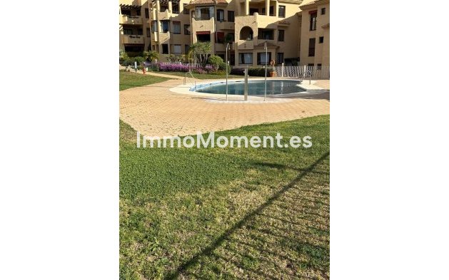 Wiederverkauf - Wohnung - Benalmadena - Benalmadena Pueblo