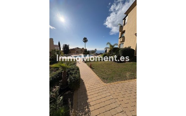 Wiederverkauf - Wohnung - Benalmadena - Benalmadena Pueblo