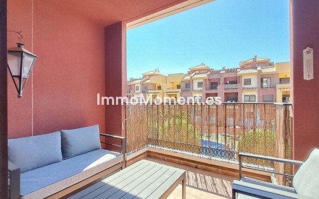 Wiederverkauf - Wohnung - Orihuela Costa - Cabo roig - La Zenia