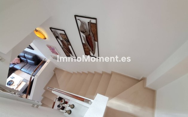 Wiederverkauf - Wohnung - Orihuela Costa - Cabo roig - La Zenia
