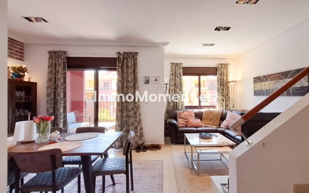 Wiederverkauf - Wohnung - Orihuela Costa - Cabo roig - La Zenia