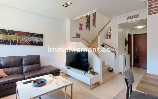 Wiederverkauf - Wohnung - Orihuela Costa - Cabo roig - La Zenia