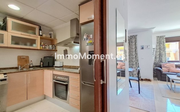 Wiederverkauf - Wohnung - Orihuela Costa - Cabo roig - La Zenia