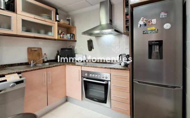 Wiederverkauf - Wohnung - Orihuela Costa - Cabo roig - La Zenia