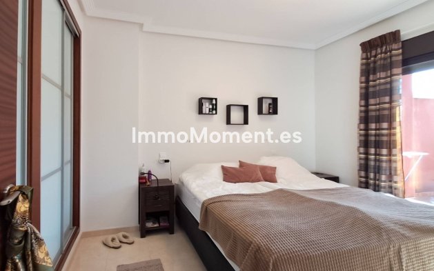 Wiederverkauf - Wohnung - Orihuela Costa - Cabo roig - La Zenia