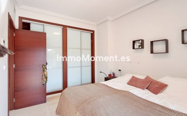 Wiederverkauf - Wohnung - Orihuela Costa - Cabo roig - La Zenia