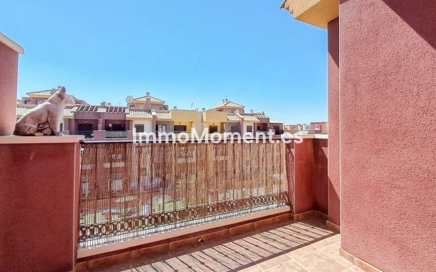 Wiederverkauf - Wohnung - Orihuela Costa - Cabo roig - La Zenia