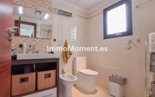 Wiederverkauf - Wohnung - Orihuela Costa - Cabo roig - La Zenia