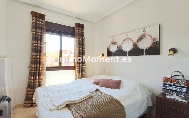 Wiederverkauf - Wohnung - Orihuela Costa - Cabo roig - La Zenia