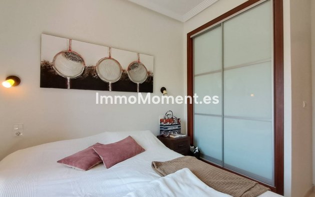 Wiederverkauf - Wohnung - Orihuela Costa - Cabo roig - La Zenia